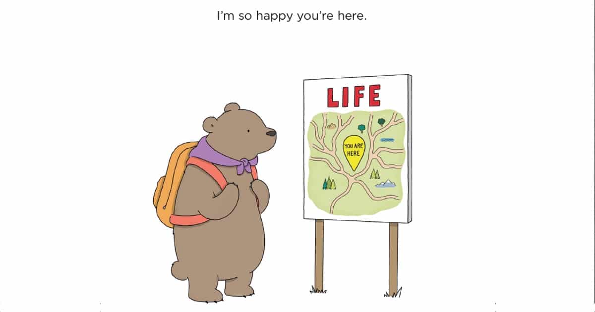 Liz-Climo-lm-So-Happy-Youre-Here-thumbnail.jpg - ViralBandit
