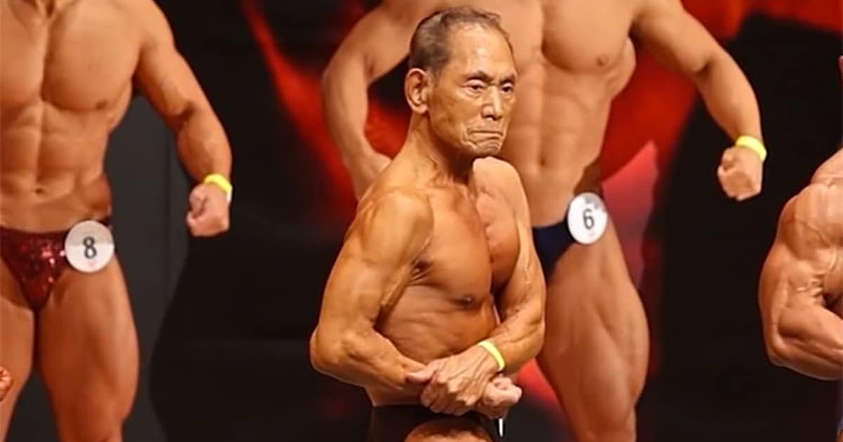 Toshisuke-Kanazawa-86-year-old-bodybuilder-thumbnail.jpg - ViralBandit
