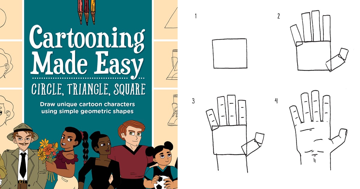 Learn How To Draw Cartoons With Cartooning Made Easy Viralbandit Learn How To Draw Cartoons With Cartooning Made Easy Viralbandit