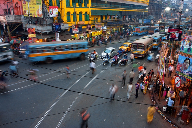 271 Million People in India Have Been Lifted Out of Poverty in the Past Decade