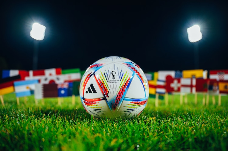 Why Do World Cup Soccer Balls Get Charged?