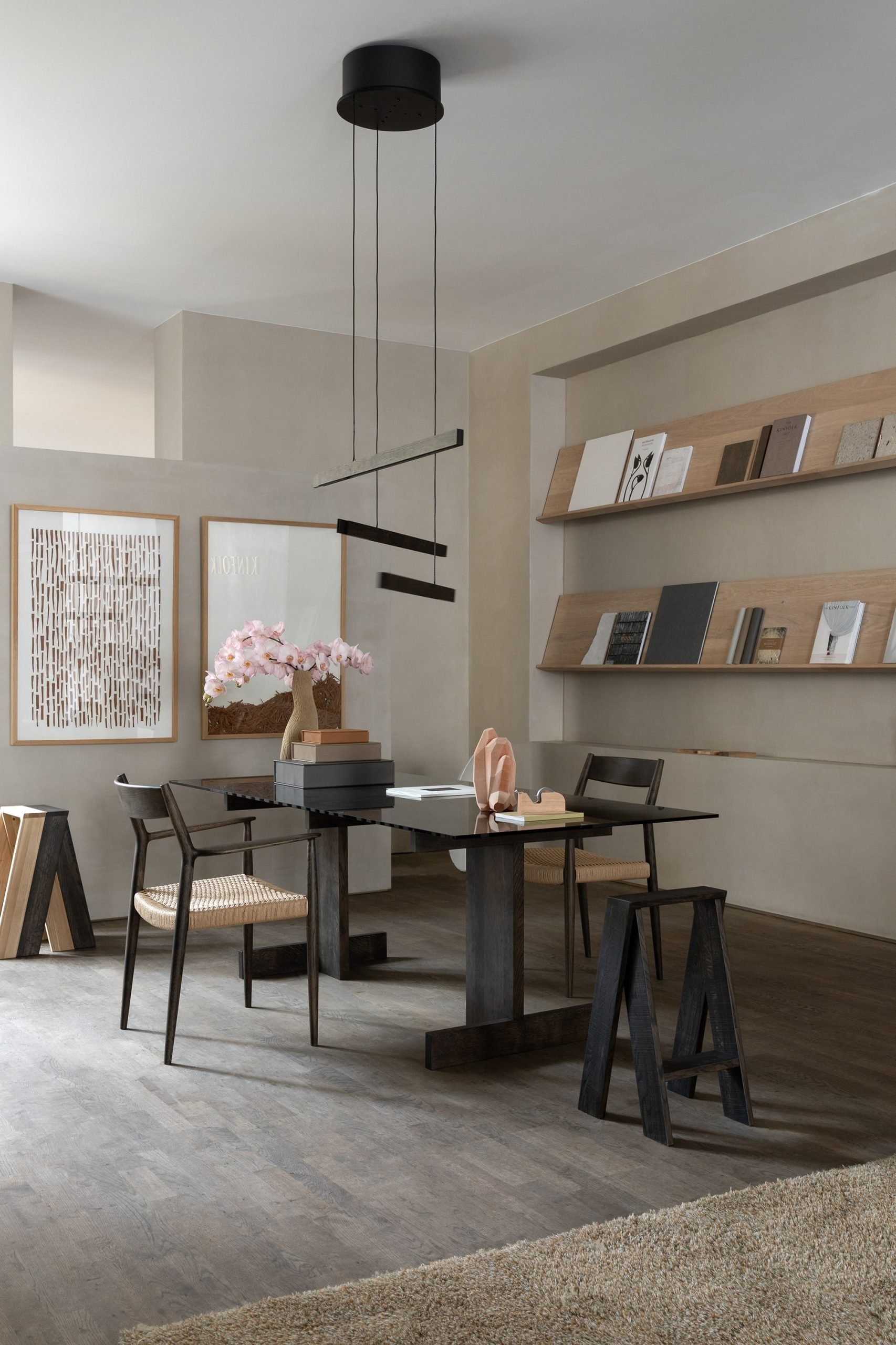 Karimoku Case Study: Designing Small Sanctuaries In A Fast-paced World