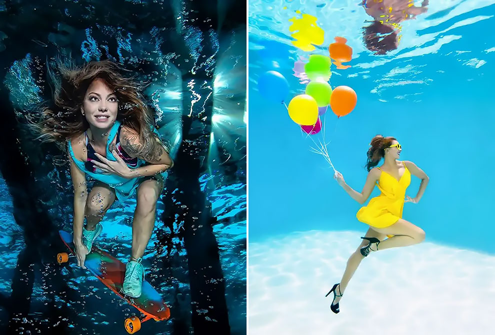 Stunning Winning Photos Of The 2022 Underwater Photographer Of The Year Competition » Design You Trust
