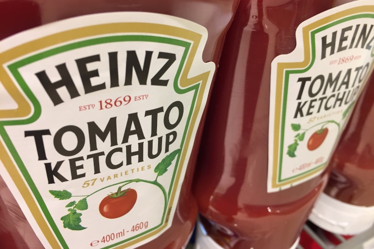 Heinz Is Looking for the Man Who Survived a Month at Sea by Eating Ketchup to Buy Him a New Boat