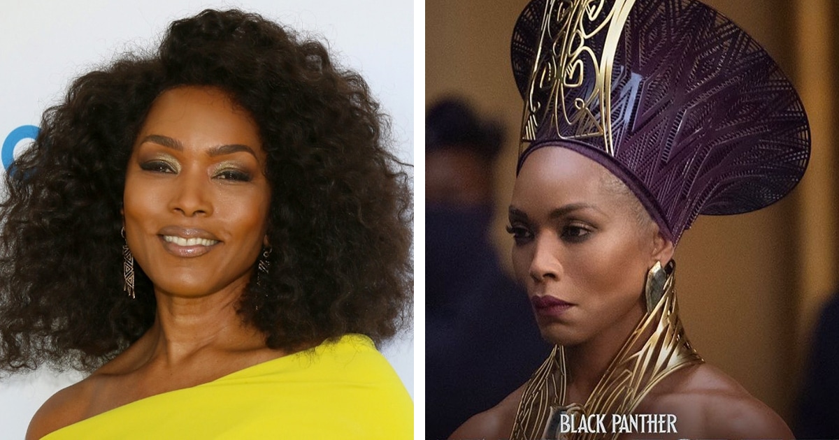 Angela Bassett oscars 2018