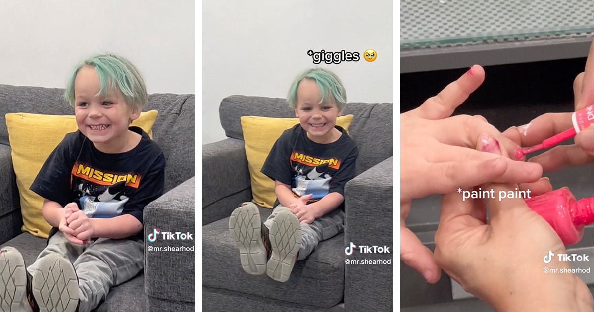 father-takes-son-to-get-mani-pedi-fb.jpg - ViralBandit