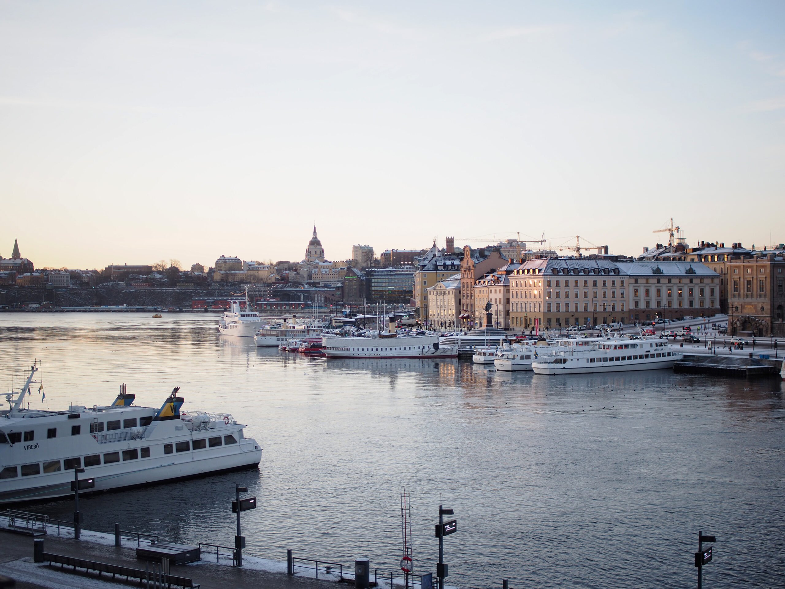 Working Towards A Sustainable Future: IGNANT’s Stockholm Design Week Recap