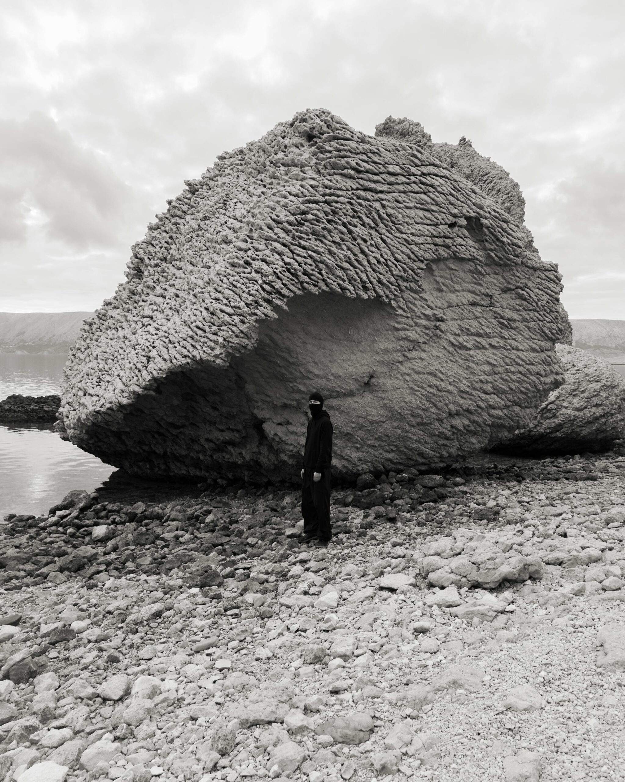 ‘AD2186’, Matthias Leidinger’s Photographic Exploration Of Awe And Wonder