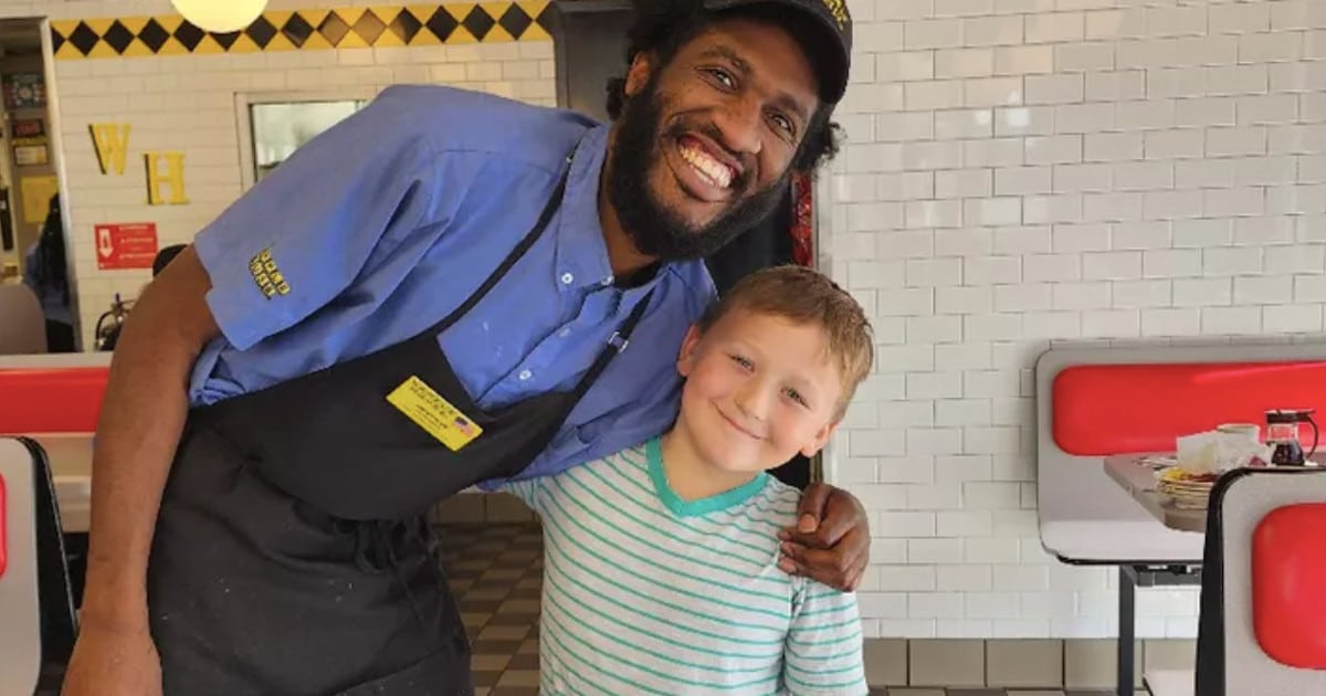 devonte-waffle-house-fb.jpg - ViralBandit