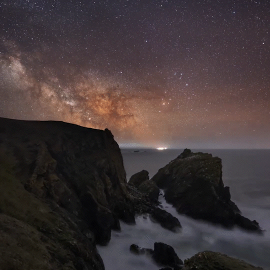 Aaron Jenkin Timelapse Video