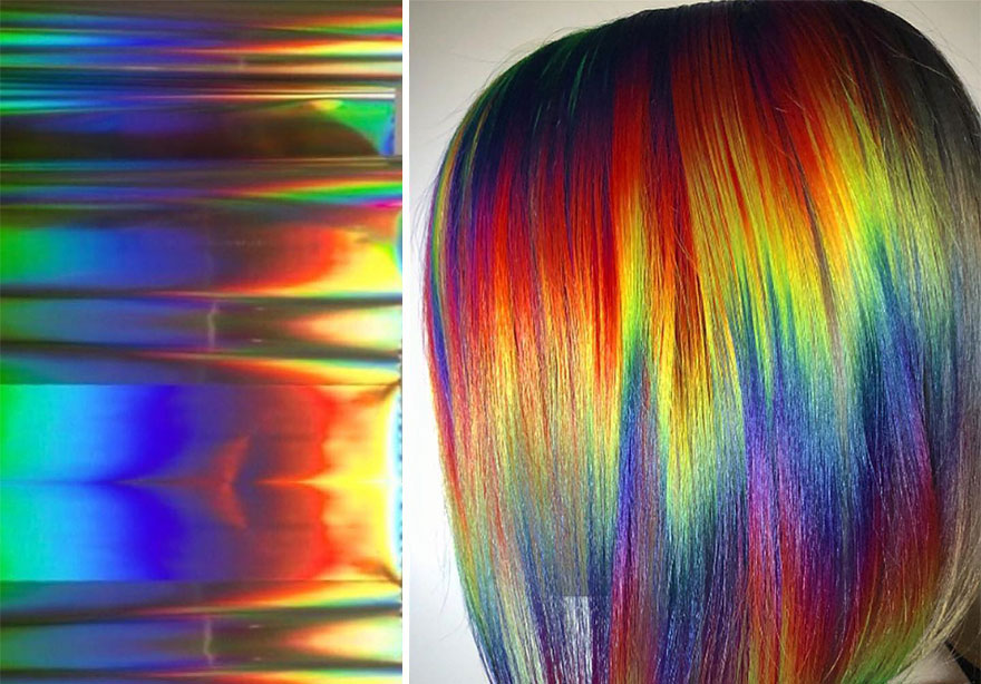 How Ursula Goff Transforms Hair into Art » Design You Trust