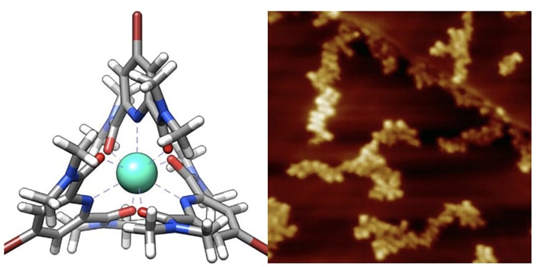 Scientists Announce X-Ray of a Single Atom