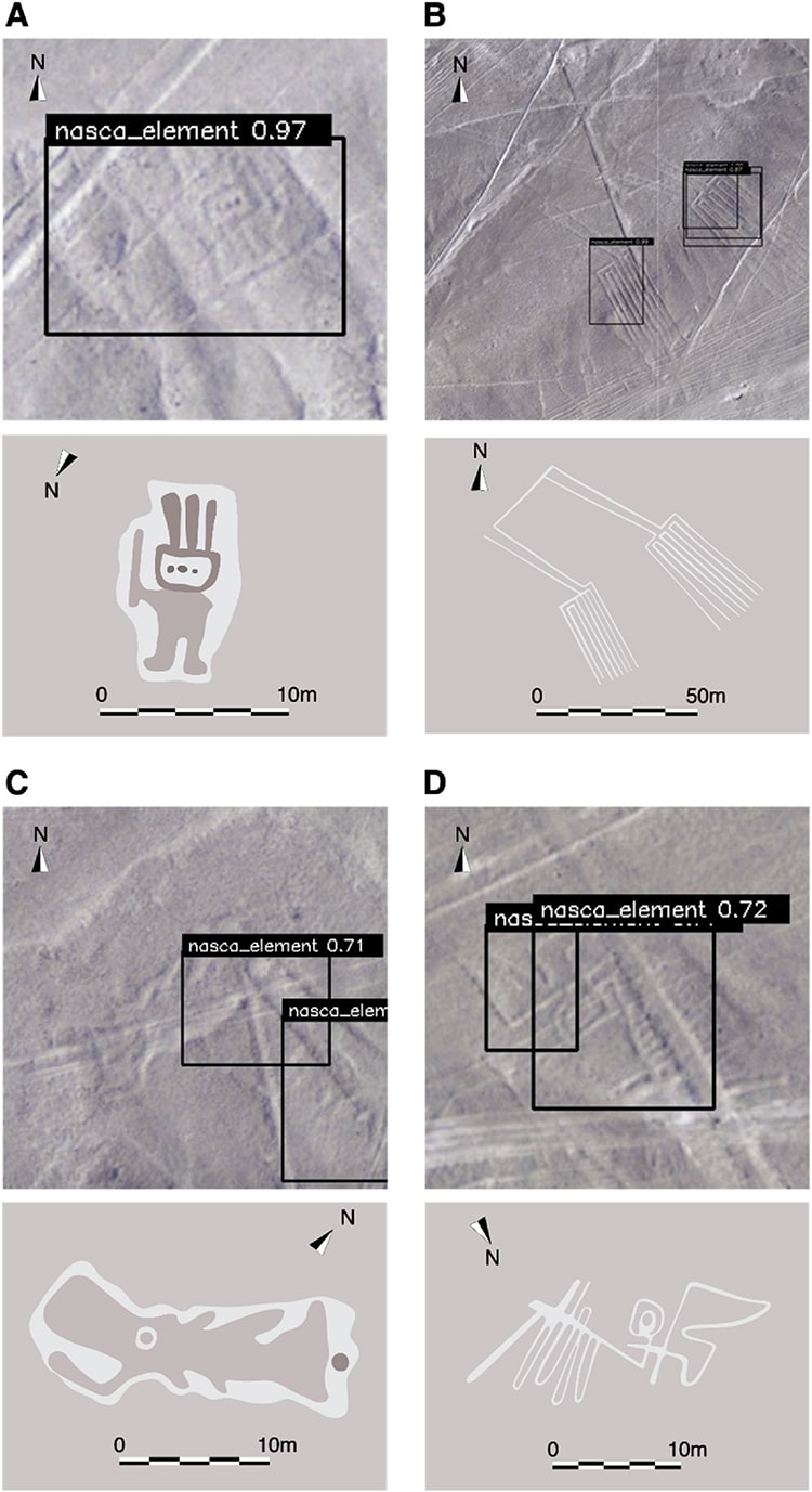 Nazca Geoglyph