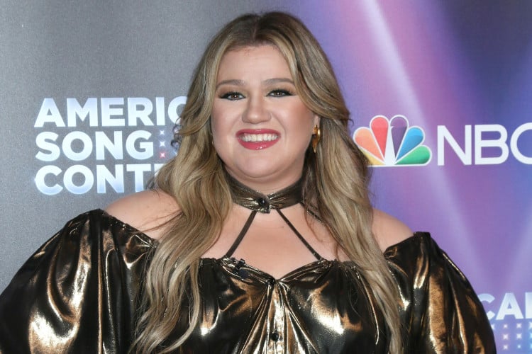 Kelly Clarkson