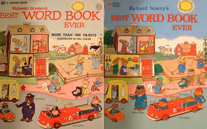 Best Word Book Ever - Cover