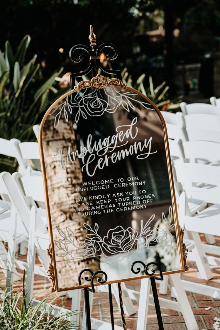 Hand Lettered Signage by Danison Fronda