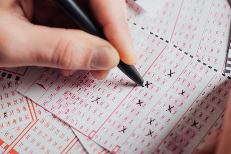How Stefan Mandel Won the Lottery 14 Times