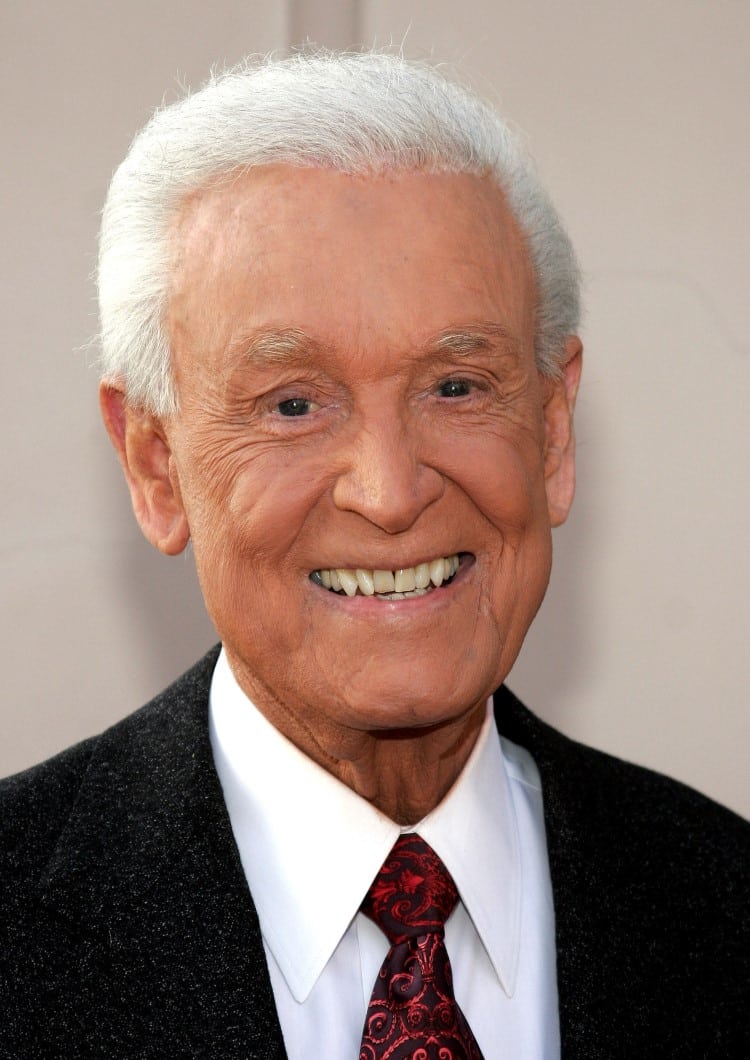 Bob Barker