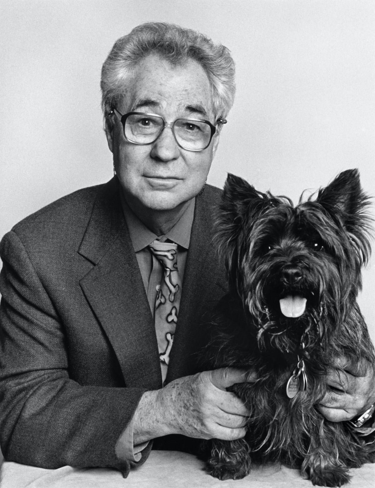 - ViralBandit Photographer Elliott Erwitt