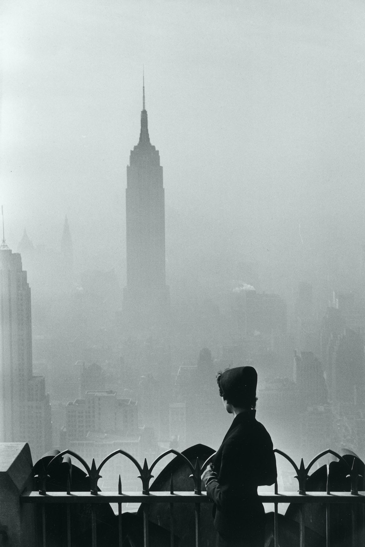 - ViralBandit New York Photography by Elliott Erwitt