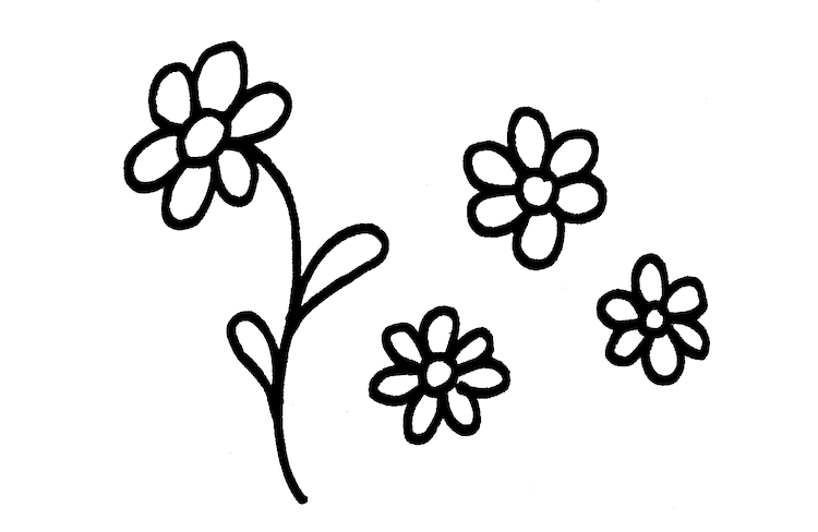 - ViralBandit Easy Things to Draw
