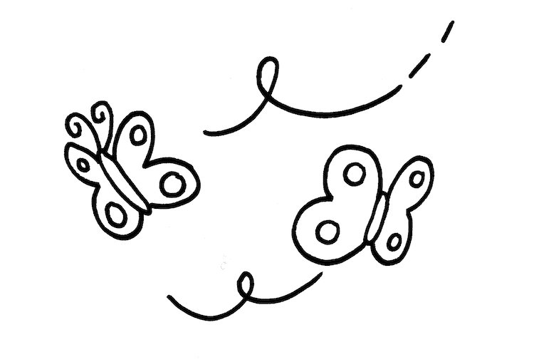 - ViralBandit Easy Things to Draw