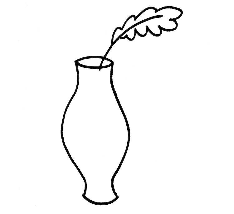 - ViralBandit Easy Things to Draw