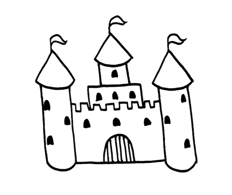 - ViralBandit Easy Things to Draw