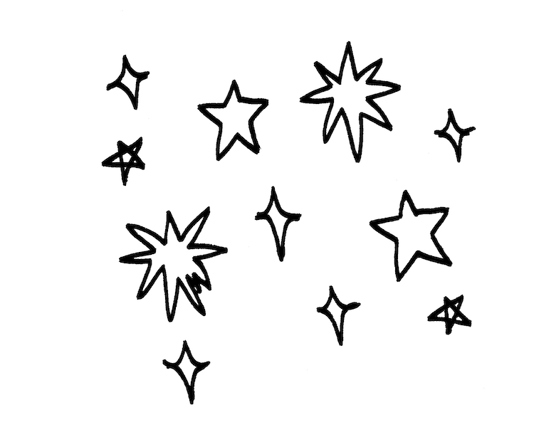 - ViralBandit Easy Things to Draw