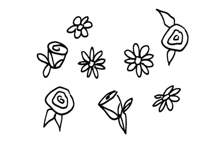 - ViralBandit Easy Things to Draw