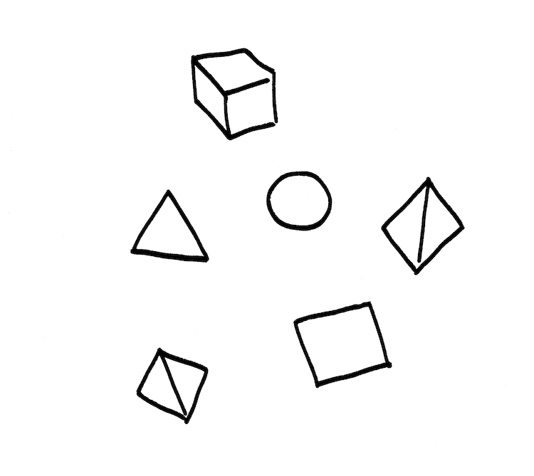 - ViralBandit Easy Things to Draw