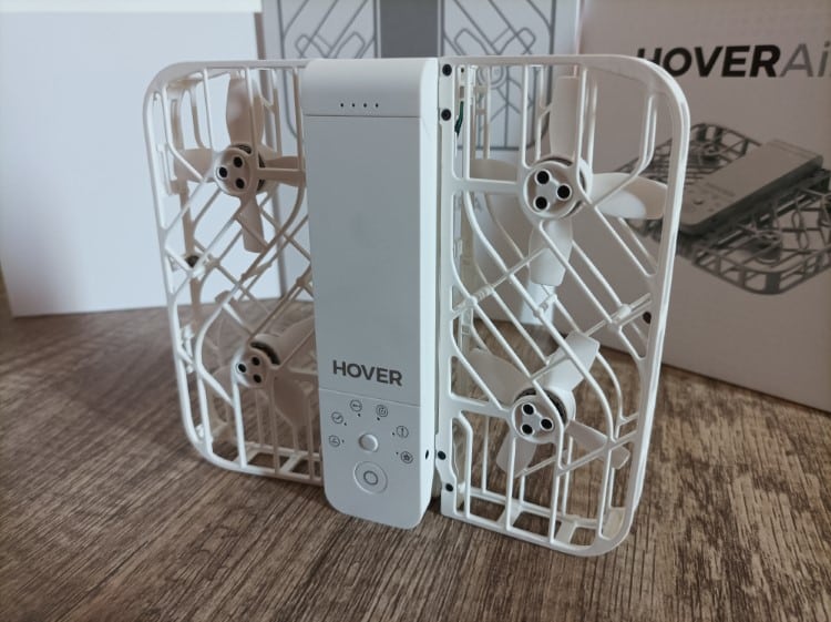 HoverAir X1