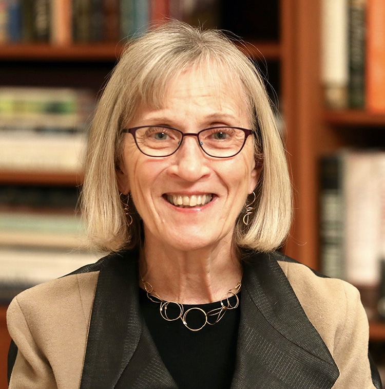 Professor Wins Nobel Prize for Her Work on Women’s Labor