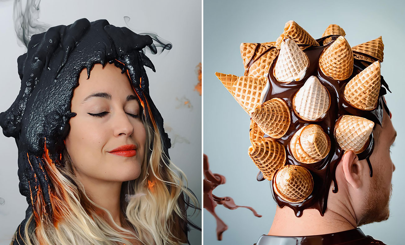 Absurd Realism in Monica Carvalho’s Exploration of AI in Photography » Design You Trust