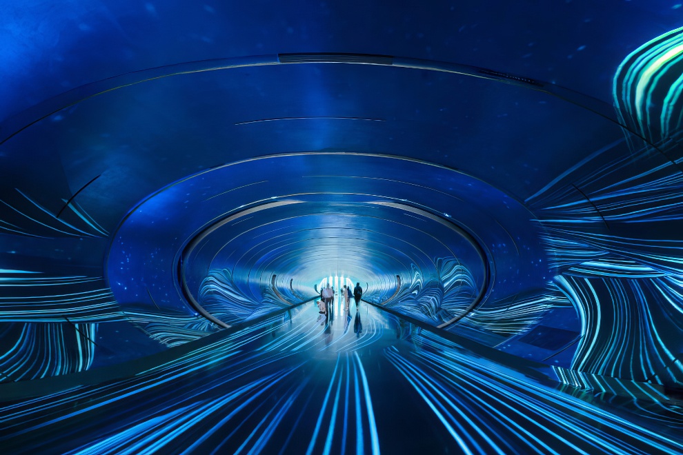 7 Zha Chengdu Science Fiction Museum Photo By Arch Exist 912x608 