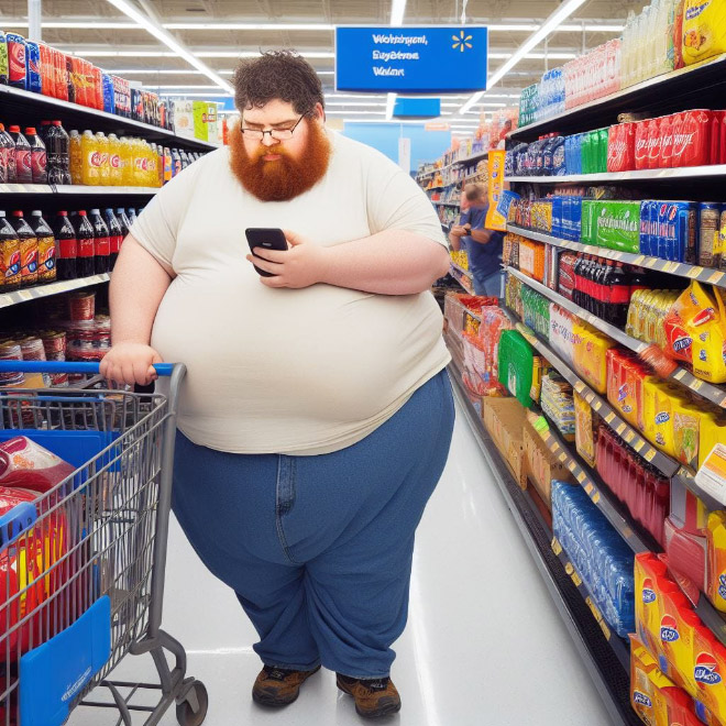 People Of Walmart22