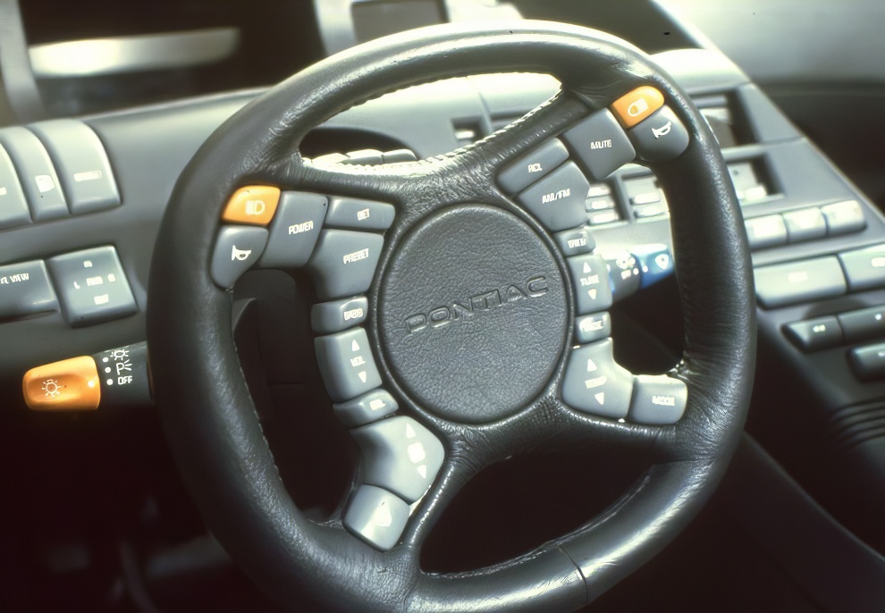 1988 Pontiac Banshee Iv 14 