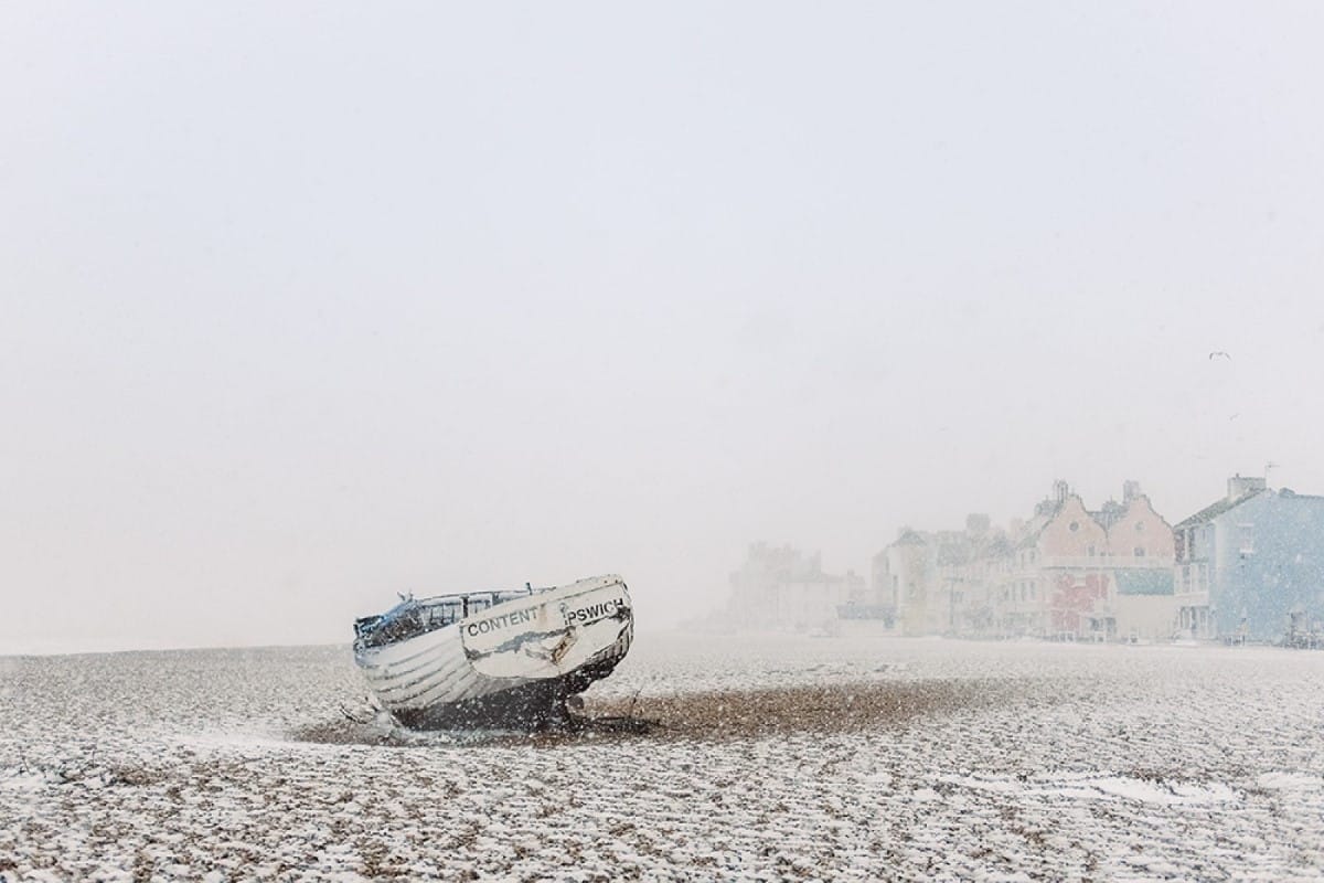 UK Landscape Photographer of the Year