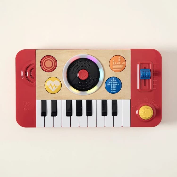Kids DJ Pad