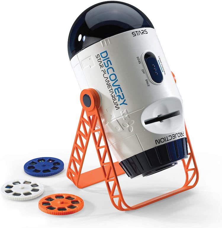 Planetarium Projector