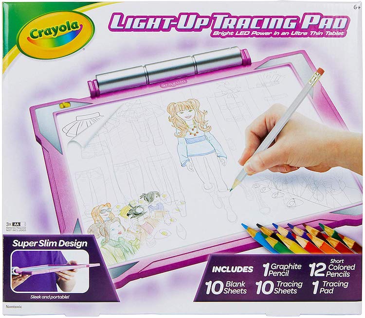 Creative Gifts for Kids