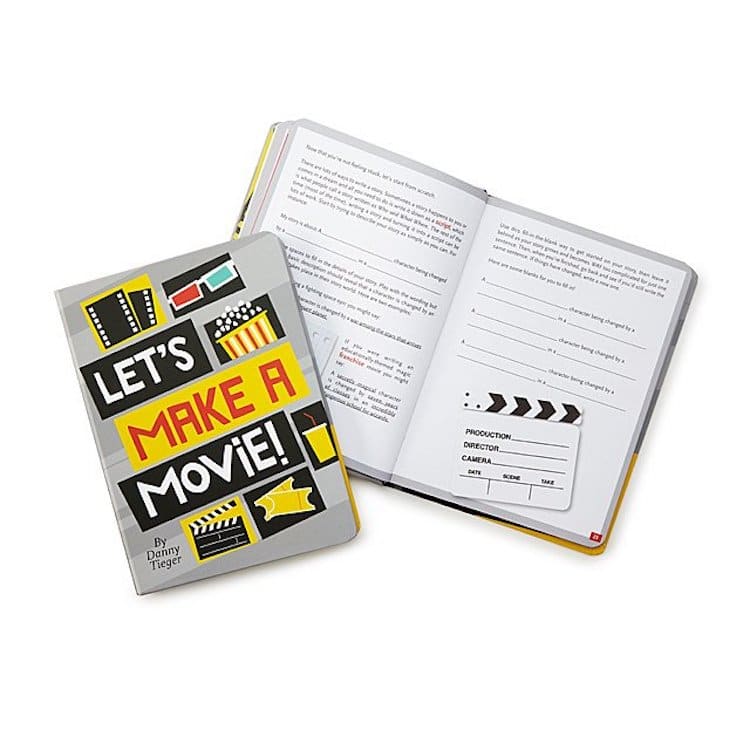 Creative Gifts for Kids