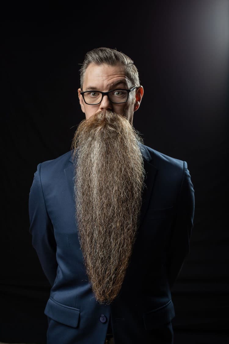 Long Beard