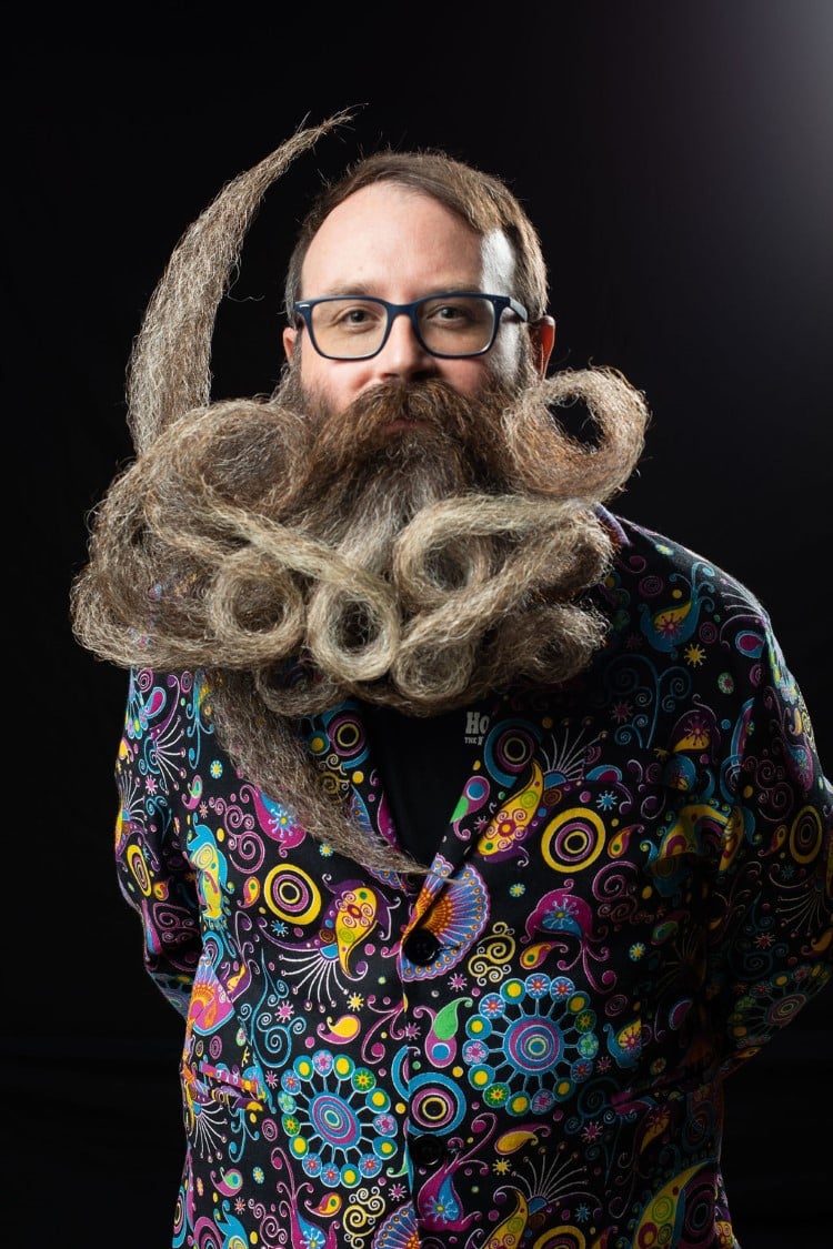 Creative Beard