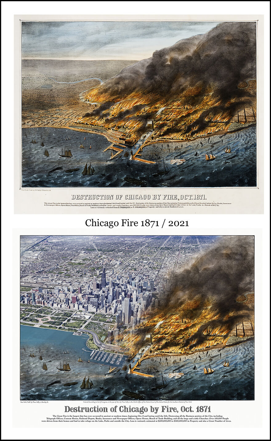 Fire Chicago Fire 63cdf190ca894 880