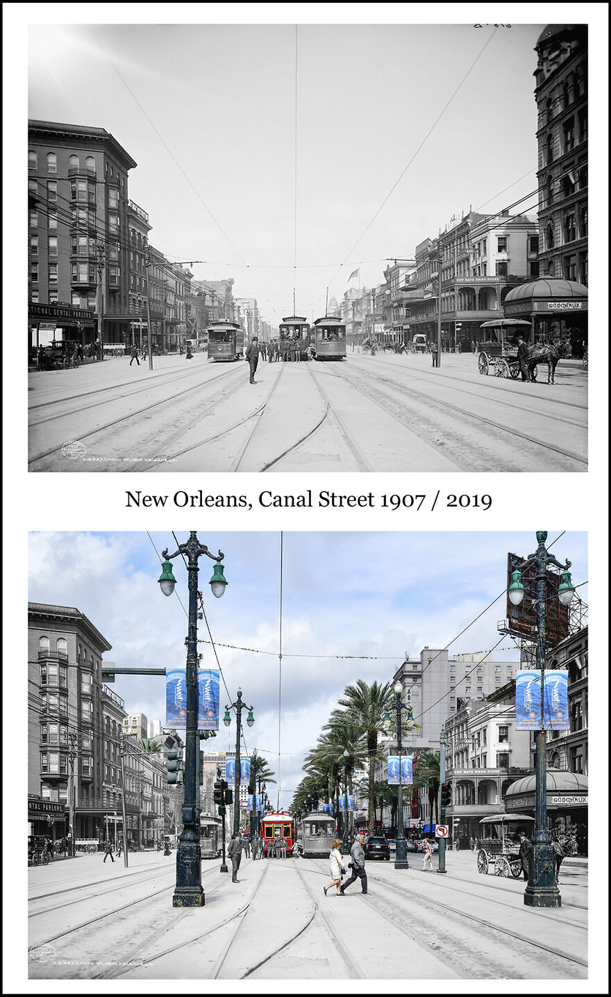 New Orleans Canal Street 63cdf1b04aad3 880