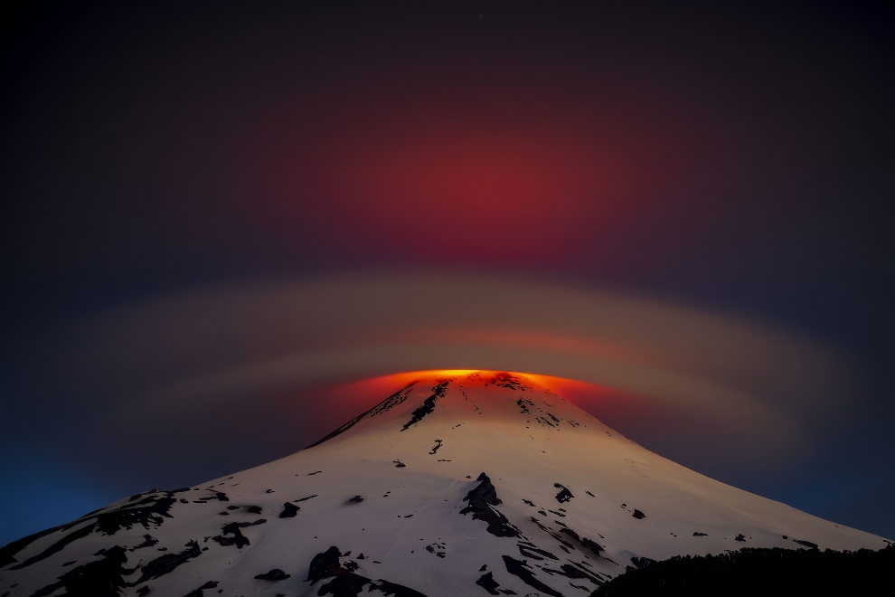 Winners International Nature Photo Awards 2023 9 