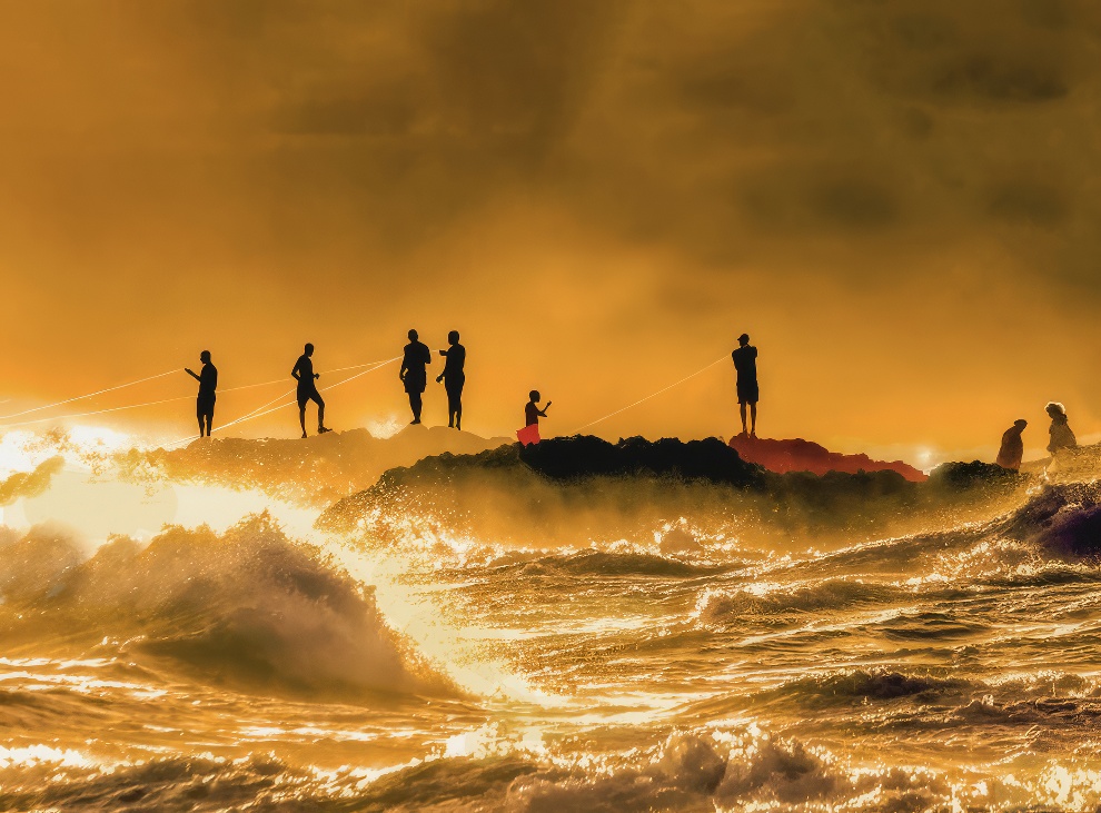 Winners International Nature Photo Awards 2023 12 