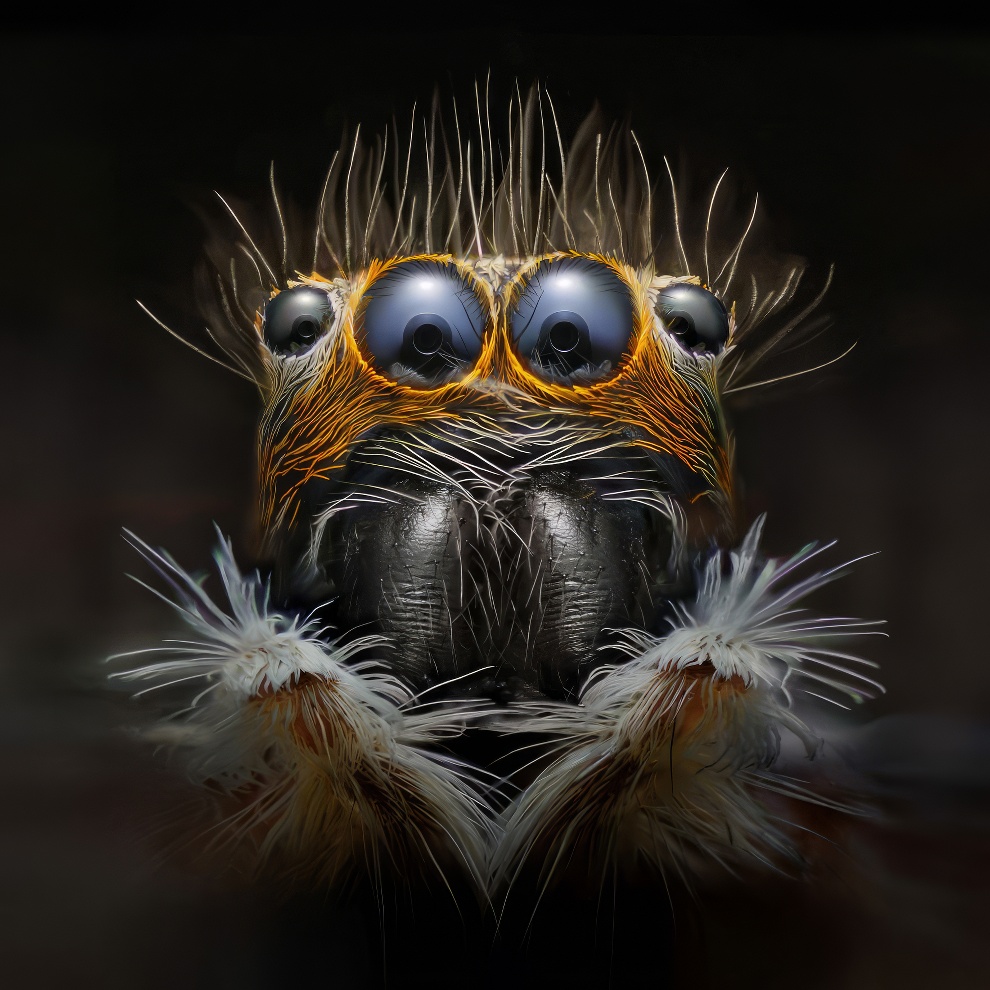 Winners International Nature Photo Awards 2023 13 