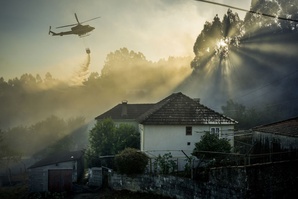 Environmental Photographer Of The Year Winners 15